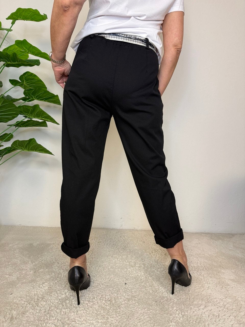 Pantalone Fusciacca