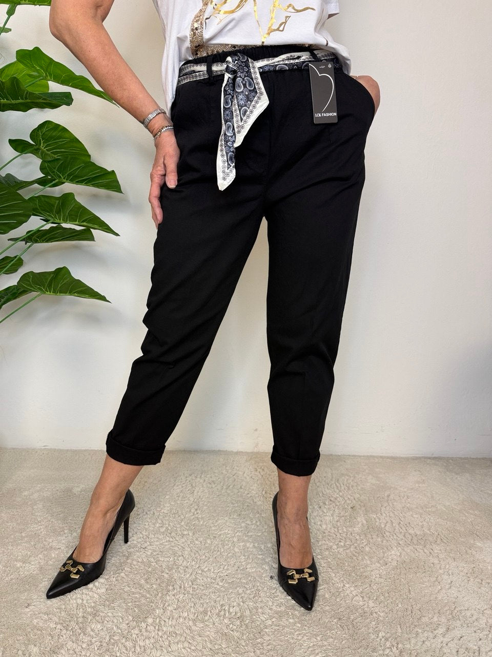 Pantalone Fusciacca