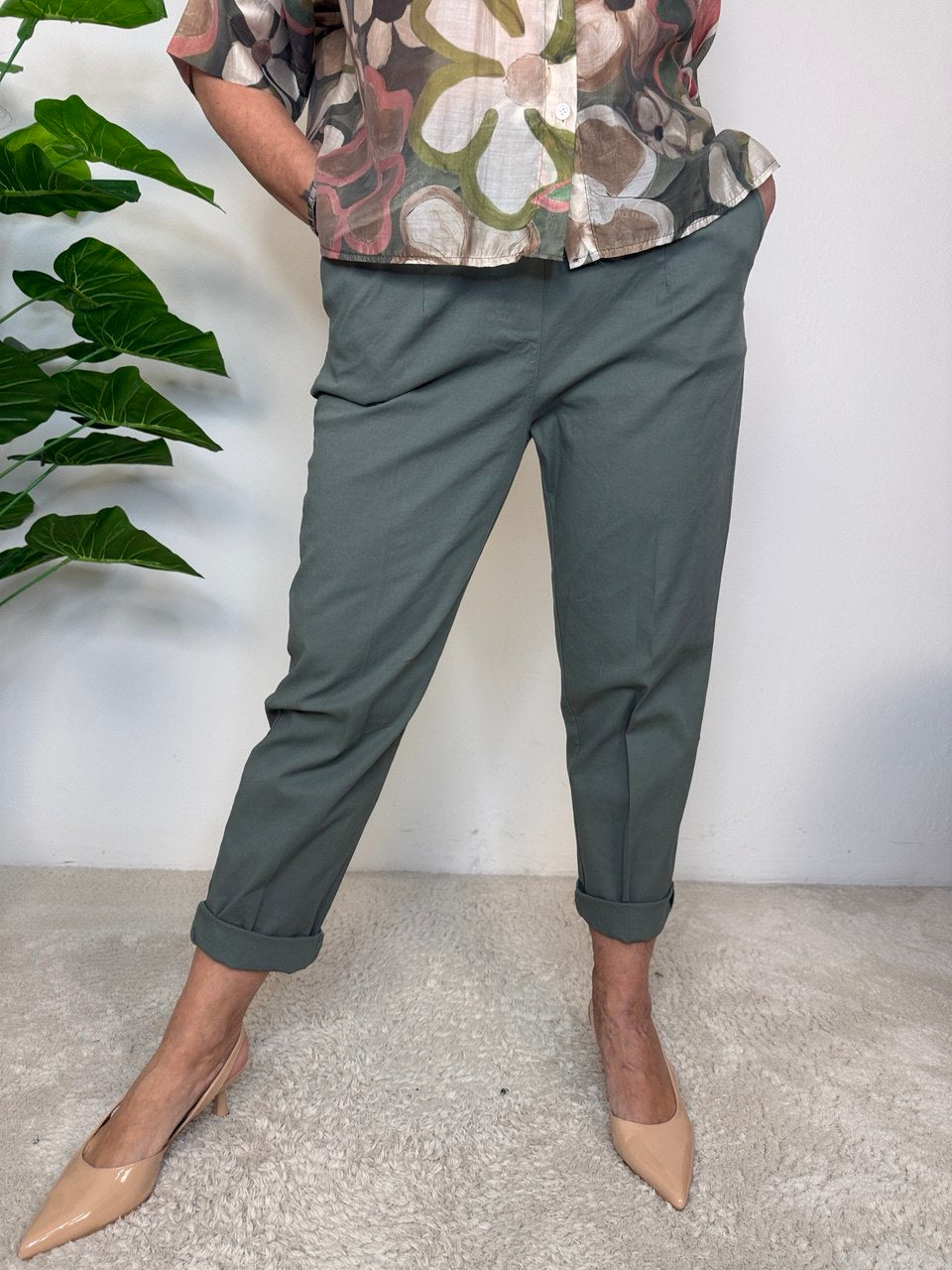 Pantalone Fusciacca
