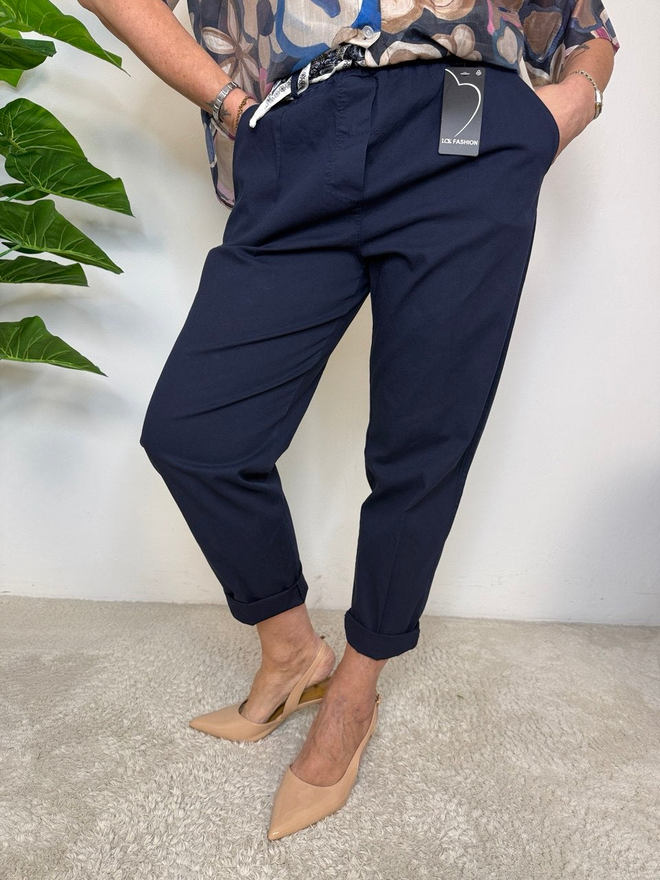 Pantalone Fusciacca
