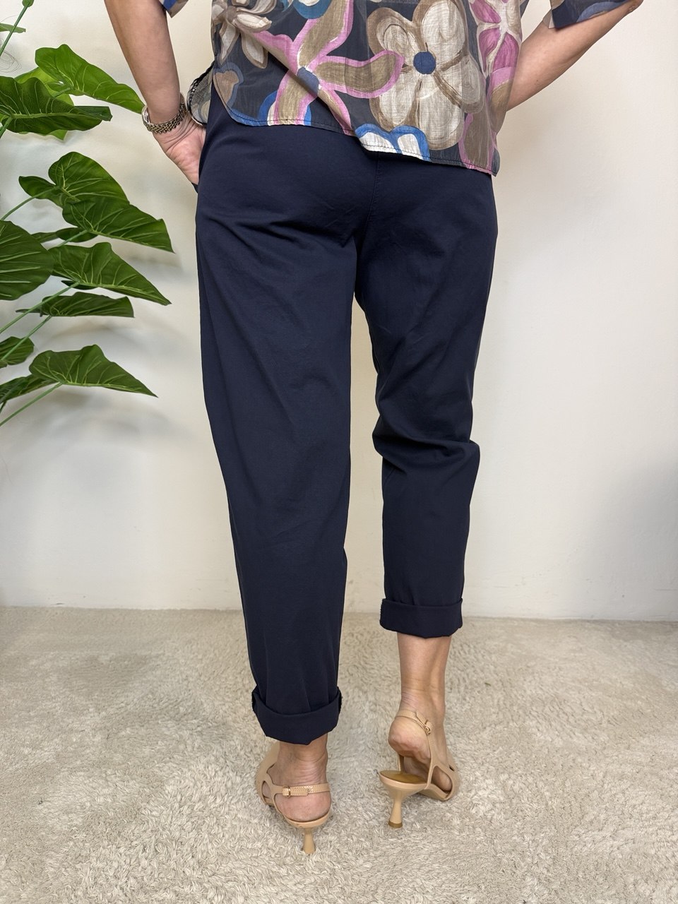 Pantalone Fusciacca
