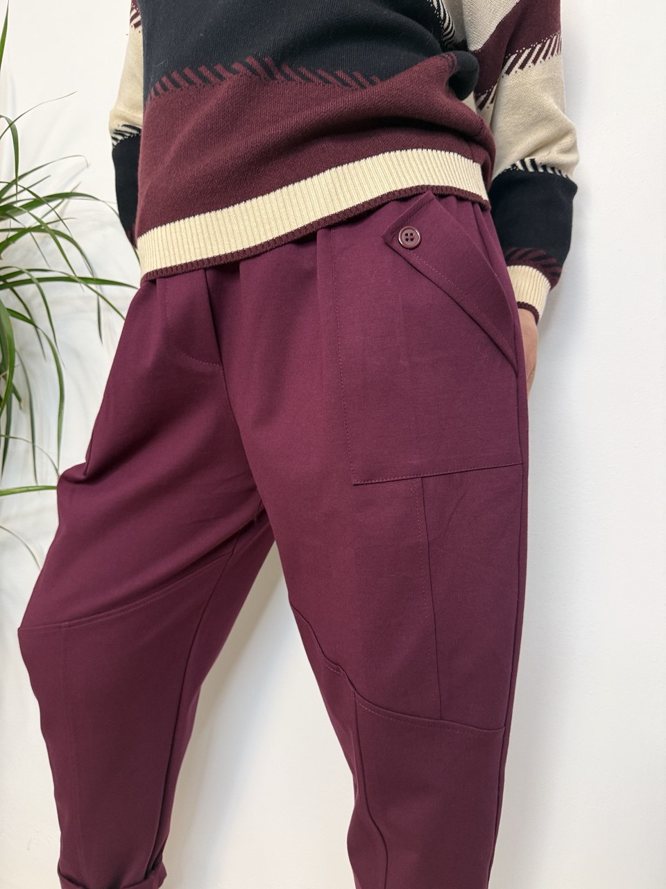 Pantalone Cile