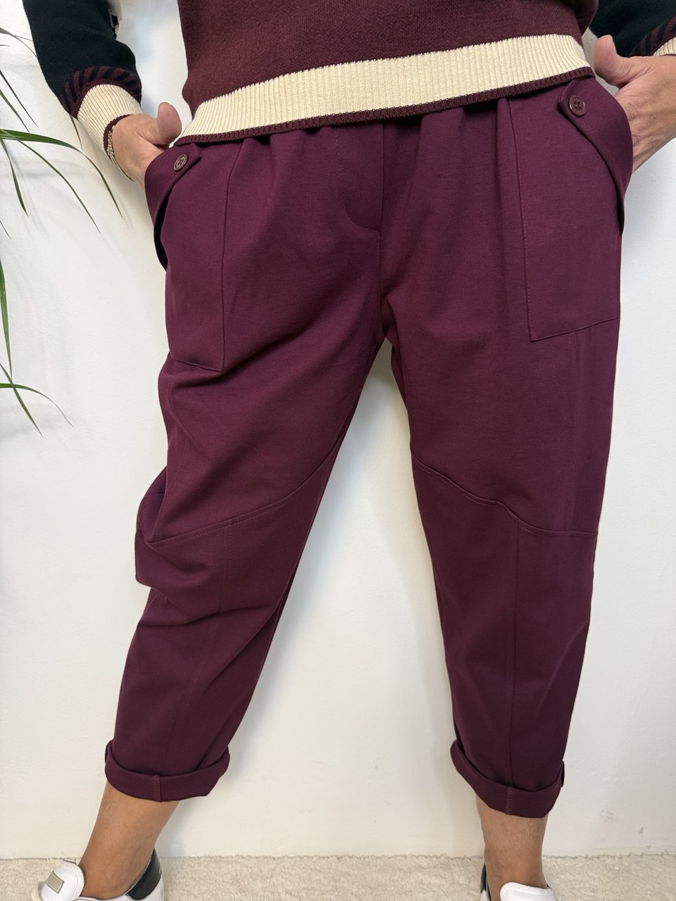 Pantalone Cile