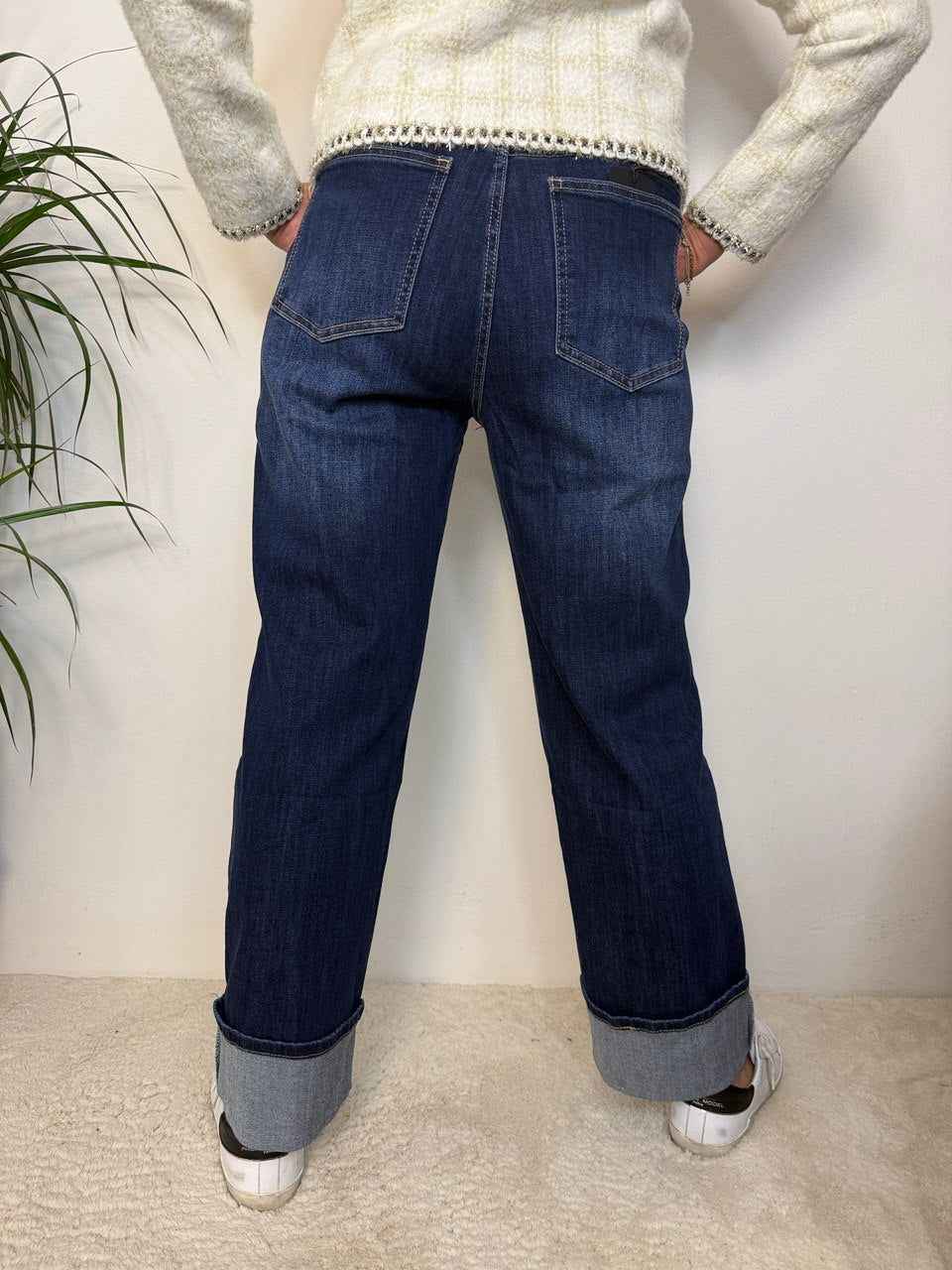 Jeans Balza