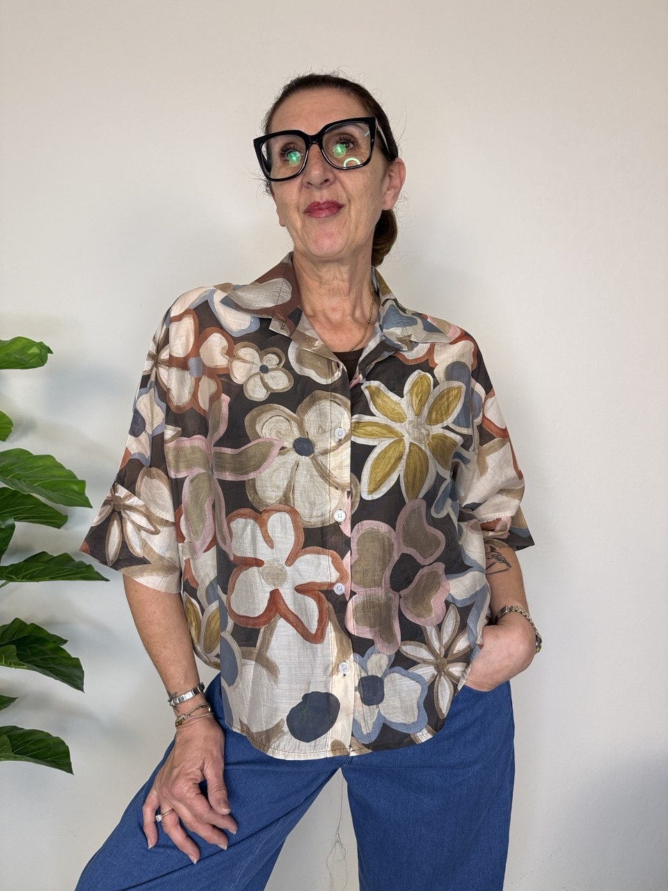 Camicia Giacinto