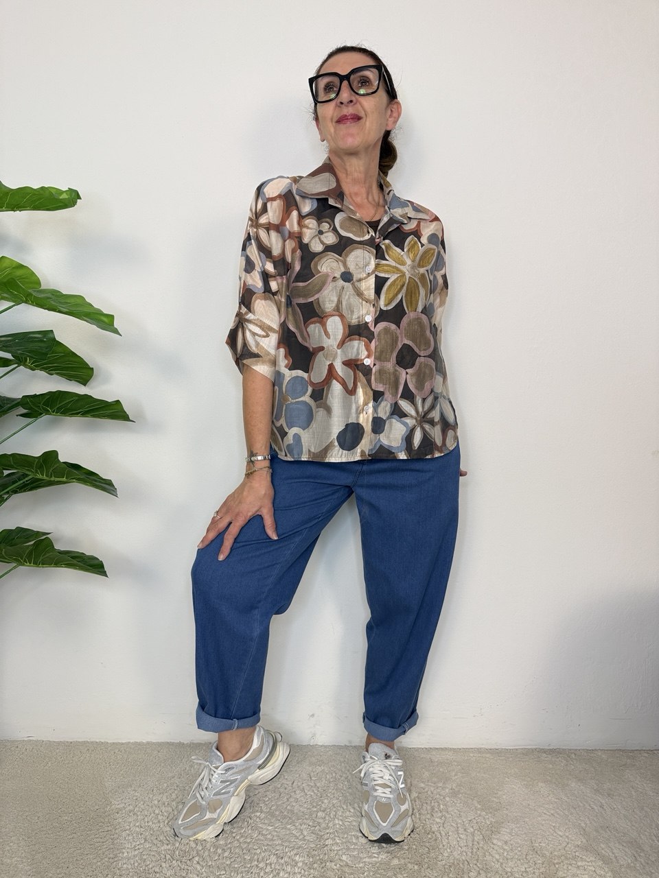 Camicia Giacinto