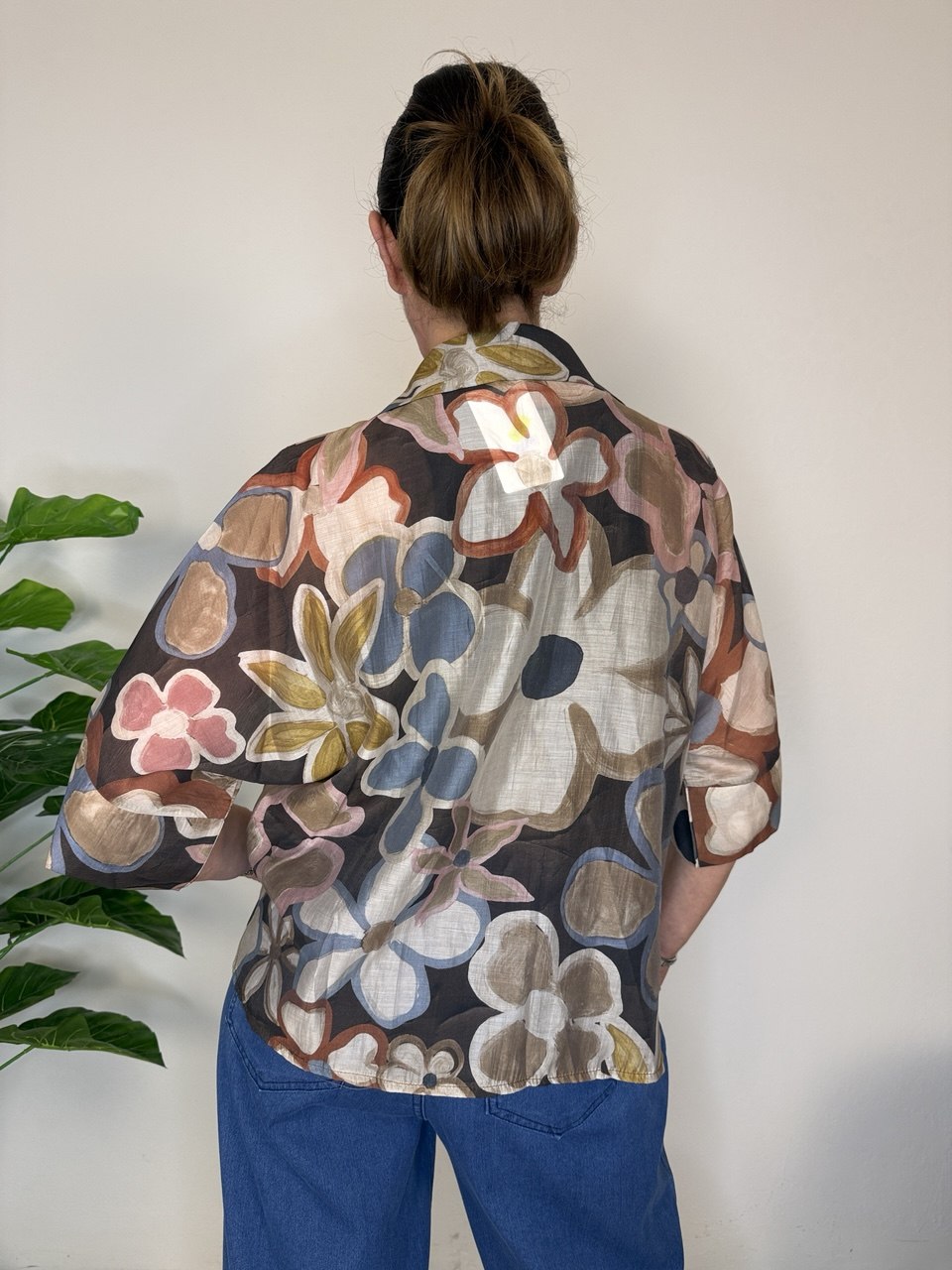 Camicia Giacinto