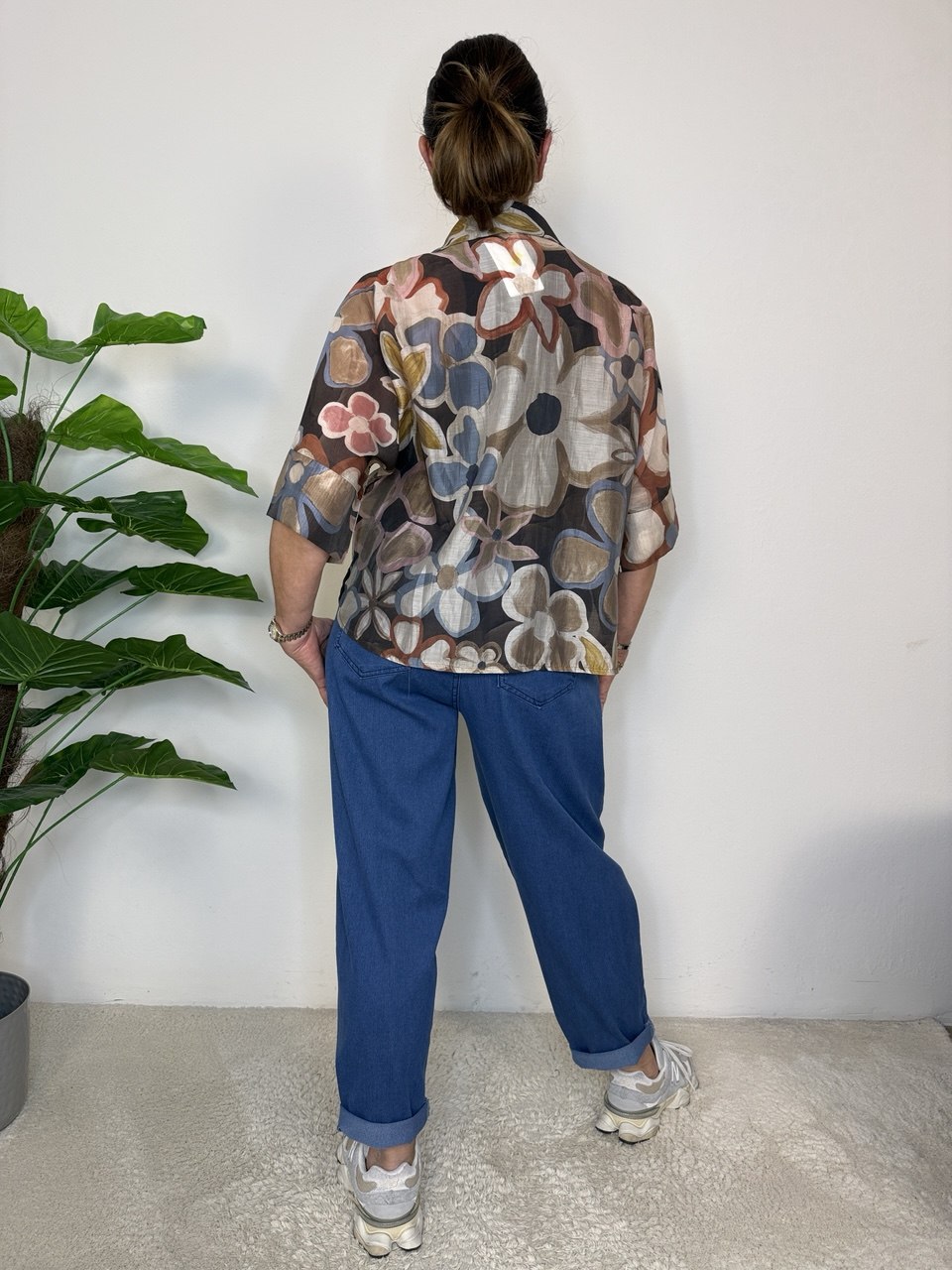 Camicia Giacinto