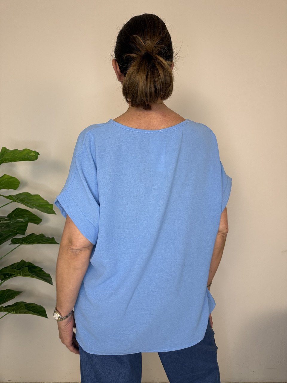 Blusa Arianna
