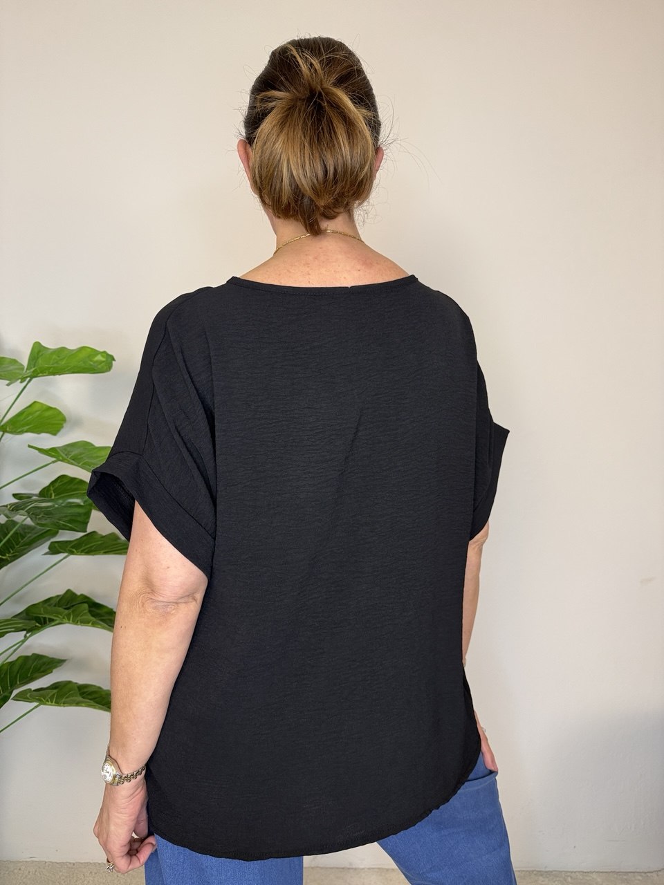 Blusa Arianna