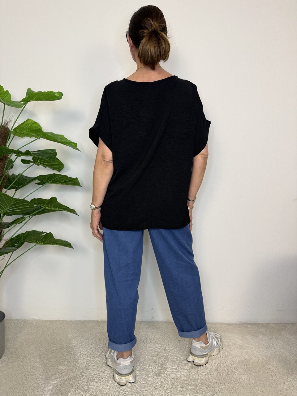 Blusa Arianna