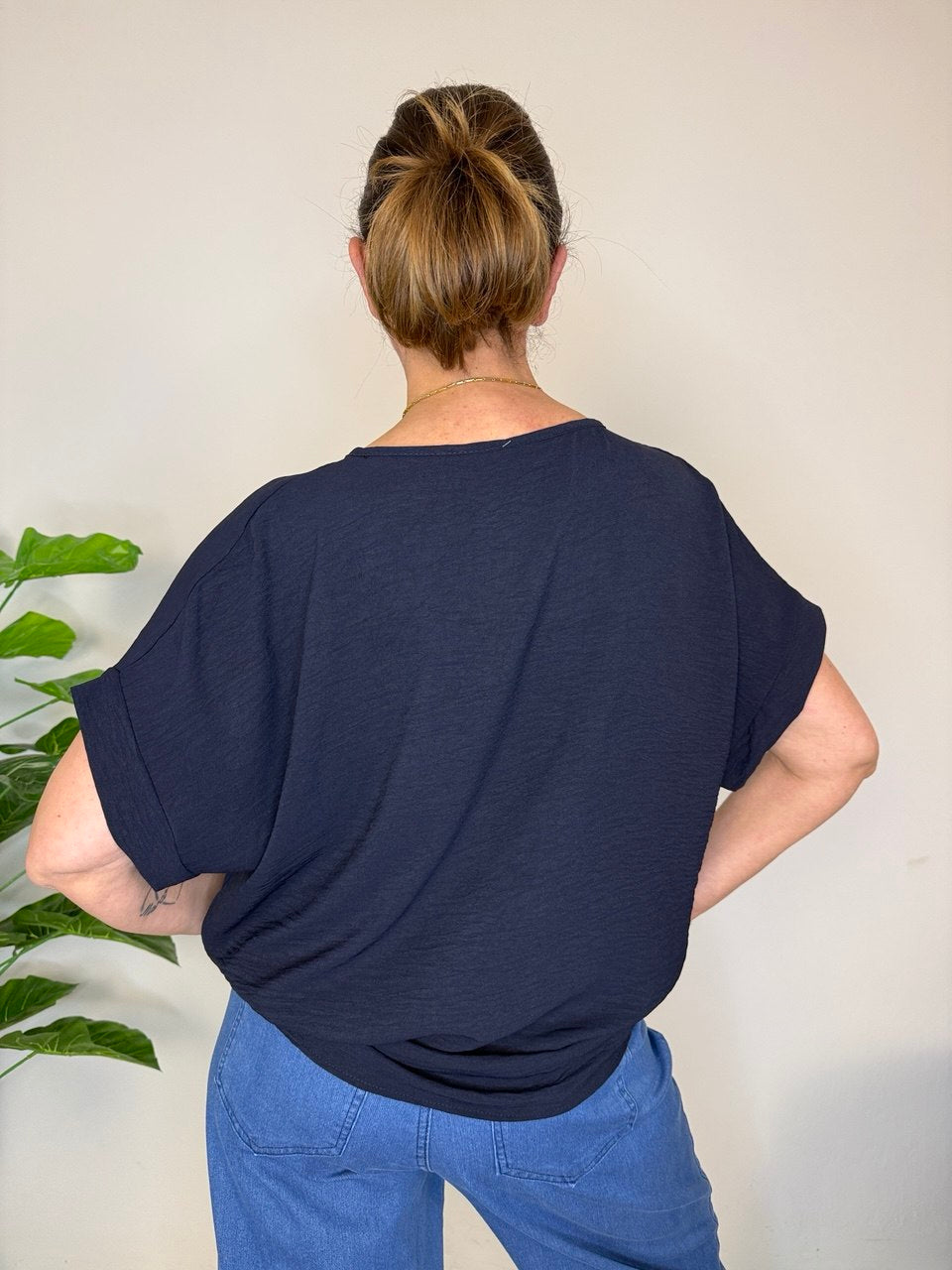 Blusa Arianna
