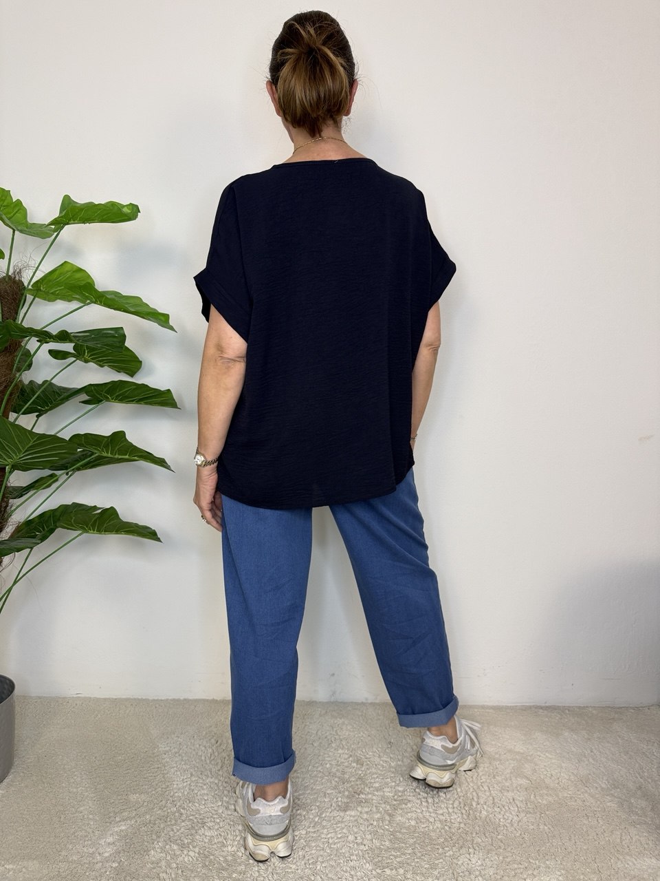 Blusa Arianna