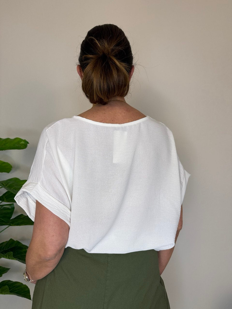 Blusa Arianna