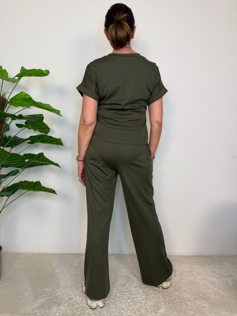 Coordinato Alessia