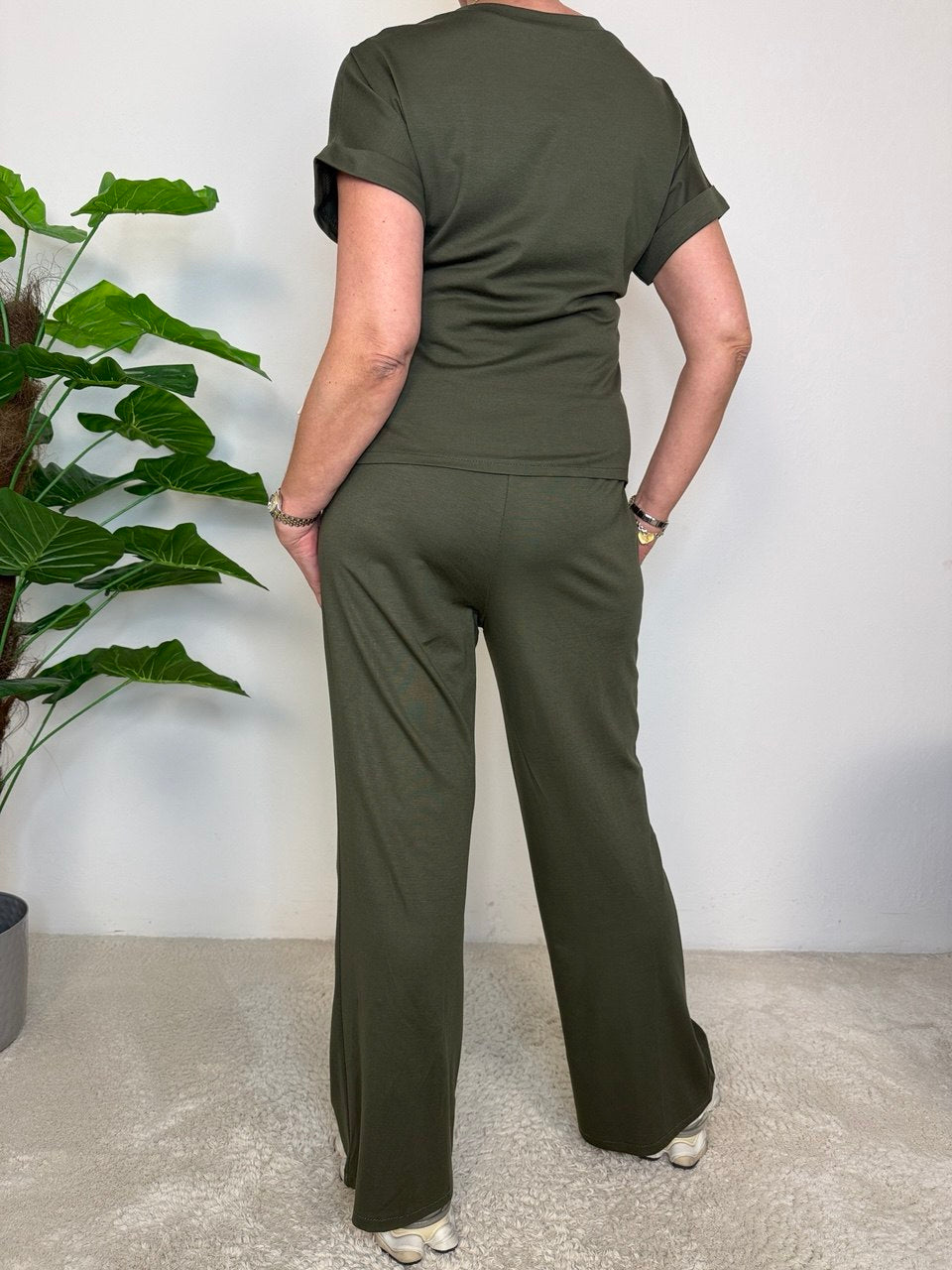 Coordinato Alessia
