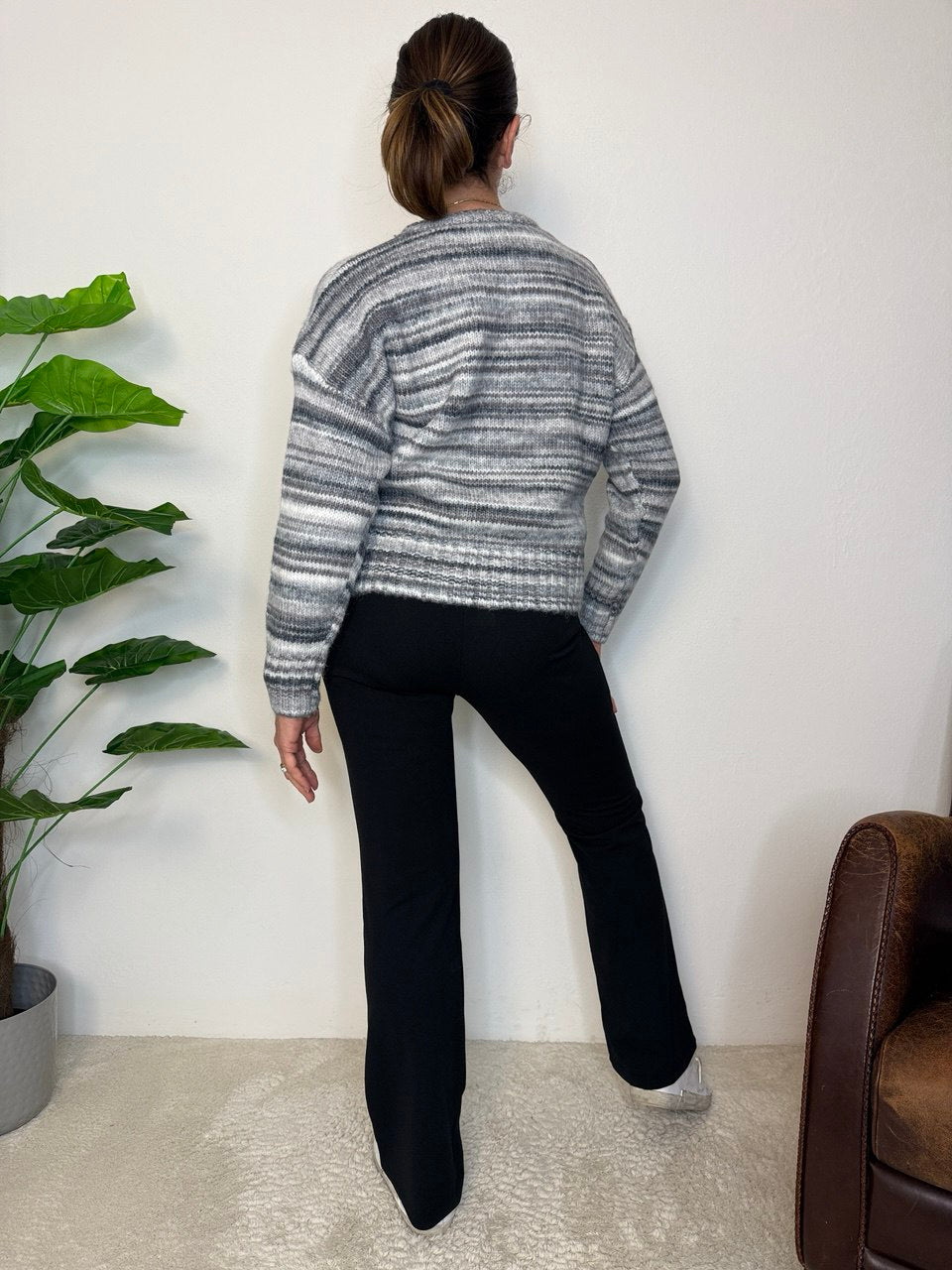 Everest Sweater