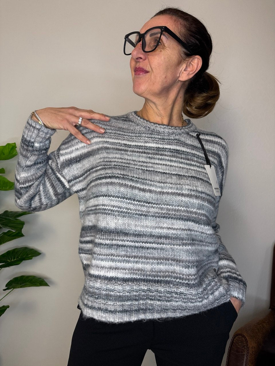 Everest Sweater