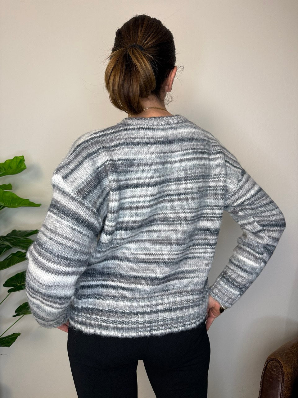 Everest Sweater