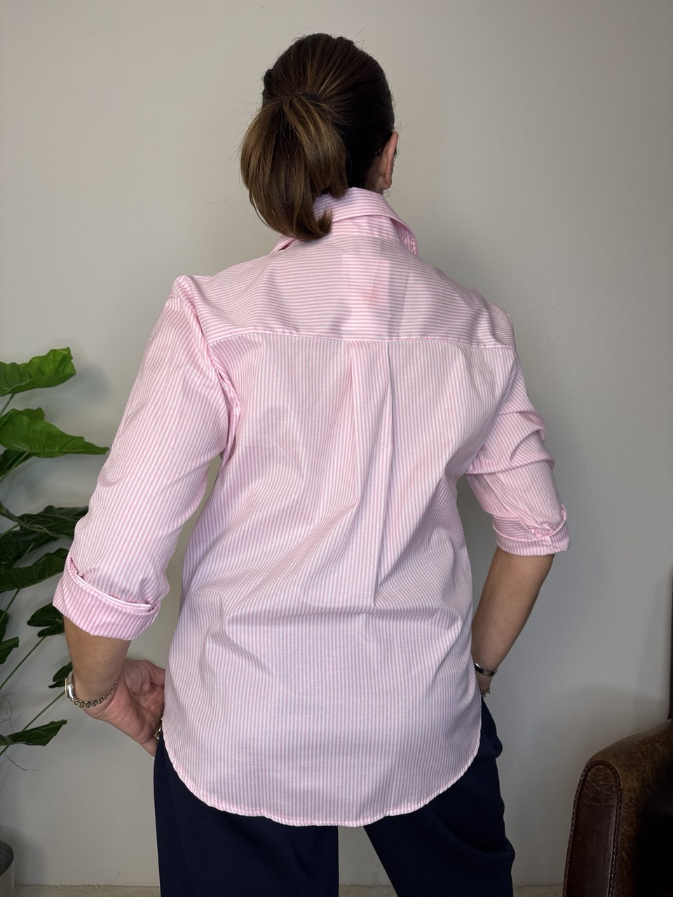 Camicia Cuoricino