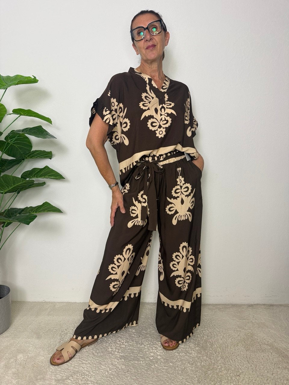 Coordinato Gotico