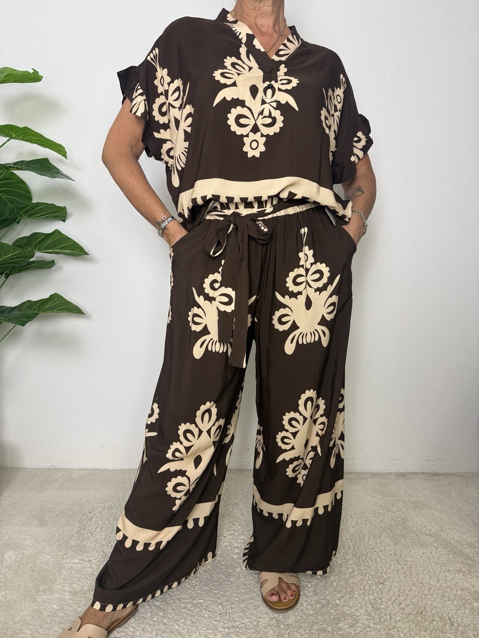 Coordinato Gotico