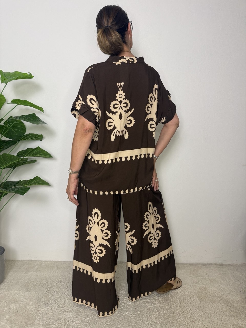Coordinato Gotico