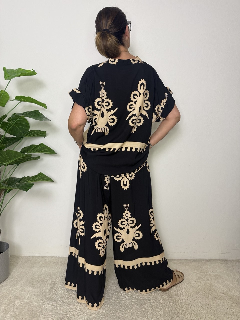 Coordinato Gotico