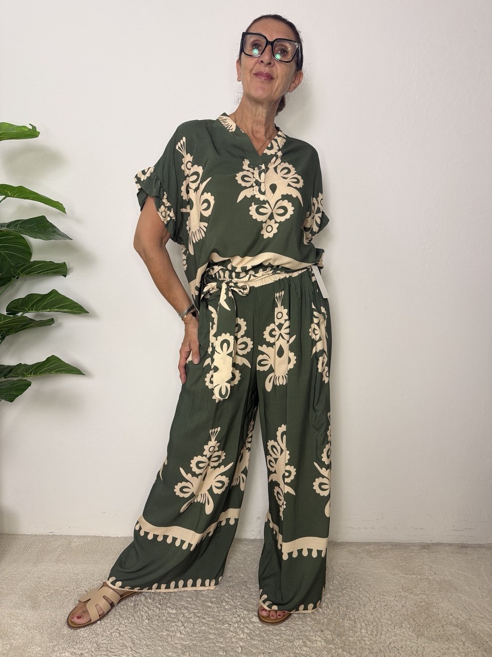Coordinato Gotico