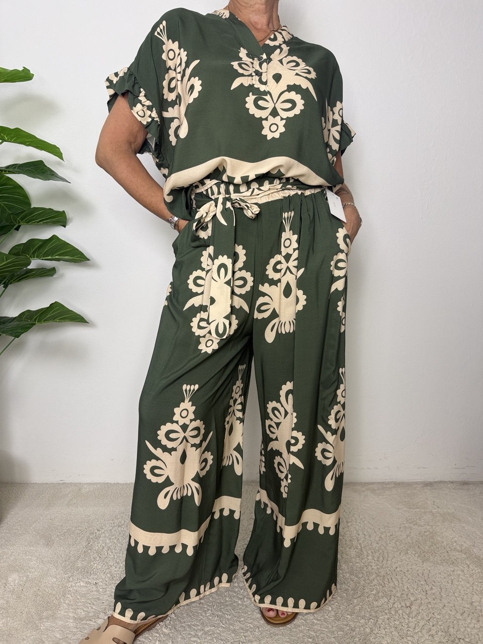 Coordinato Gotico