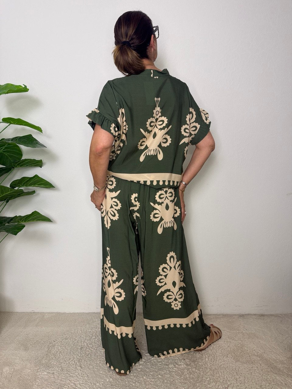 Coordinato Gotico
