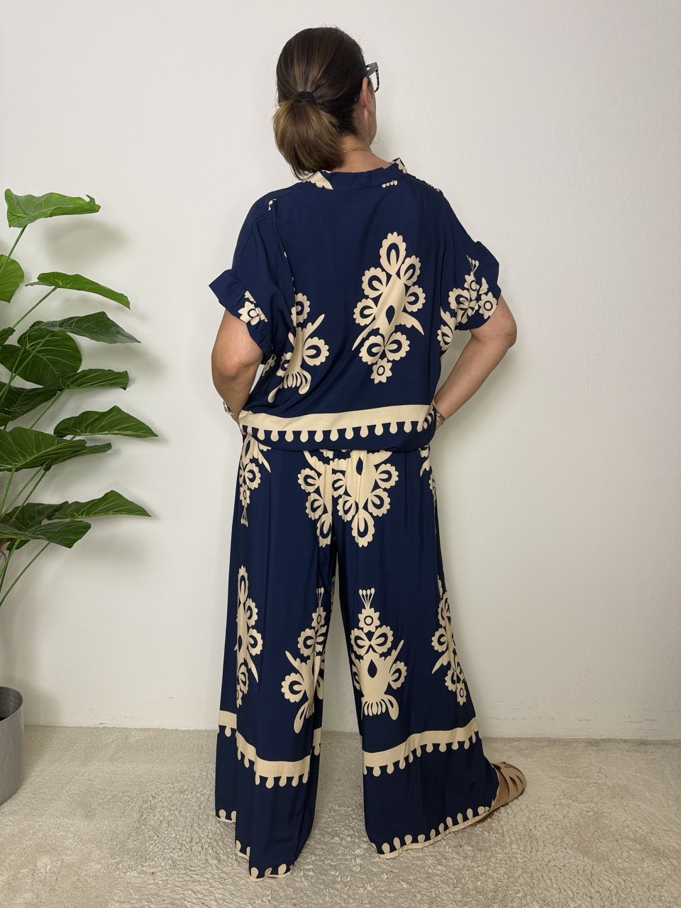 Coordinato Gotico