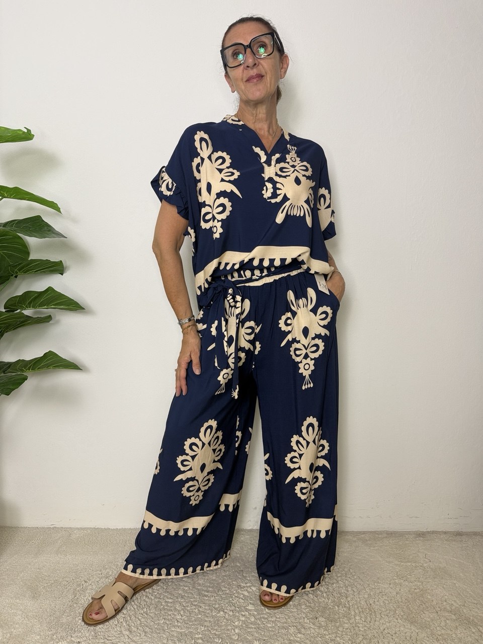 Coordinato Gotico