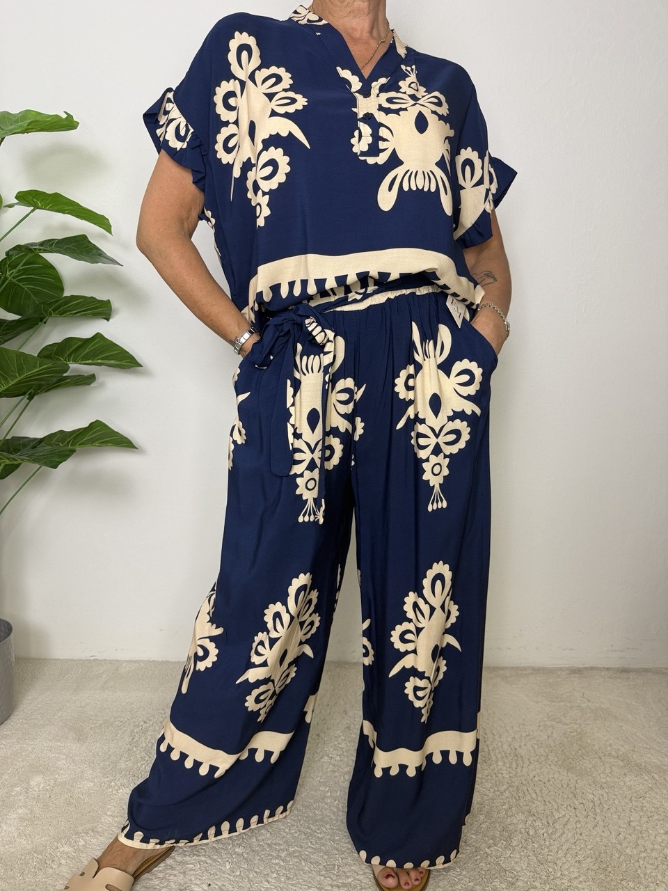 Coordinato Gotico