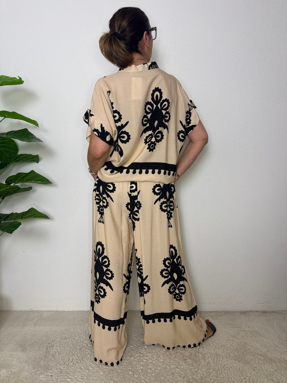 Coordinato Gotico
