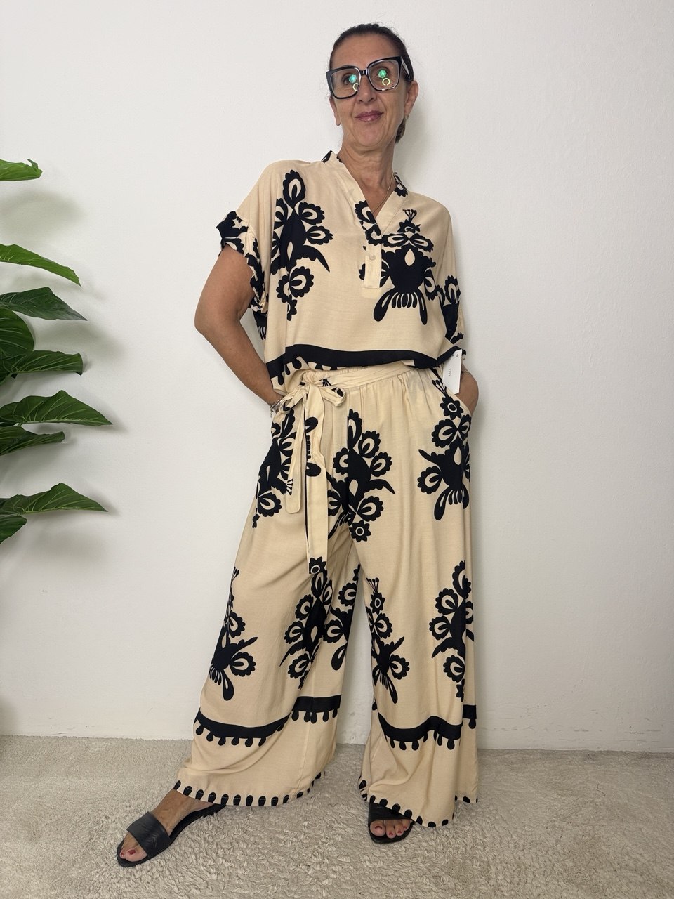 Coordinato Gotico