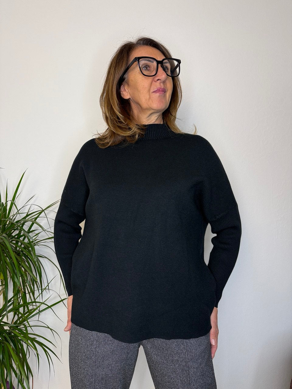 Maglione Luppolo