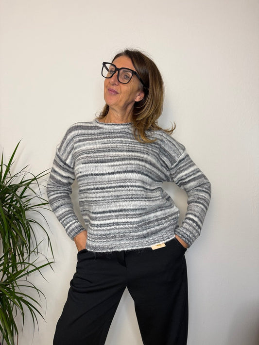 Maglione Nevegal