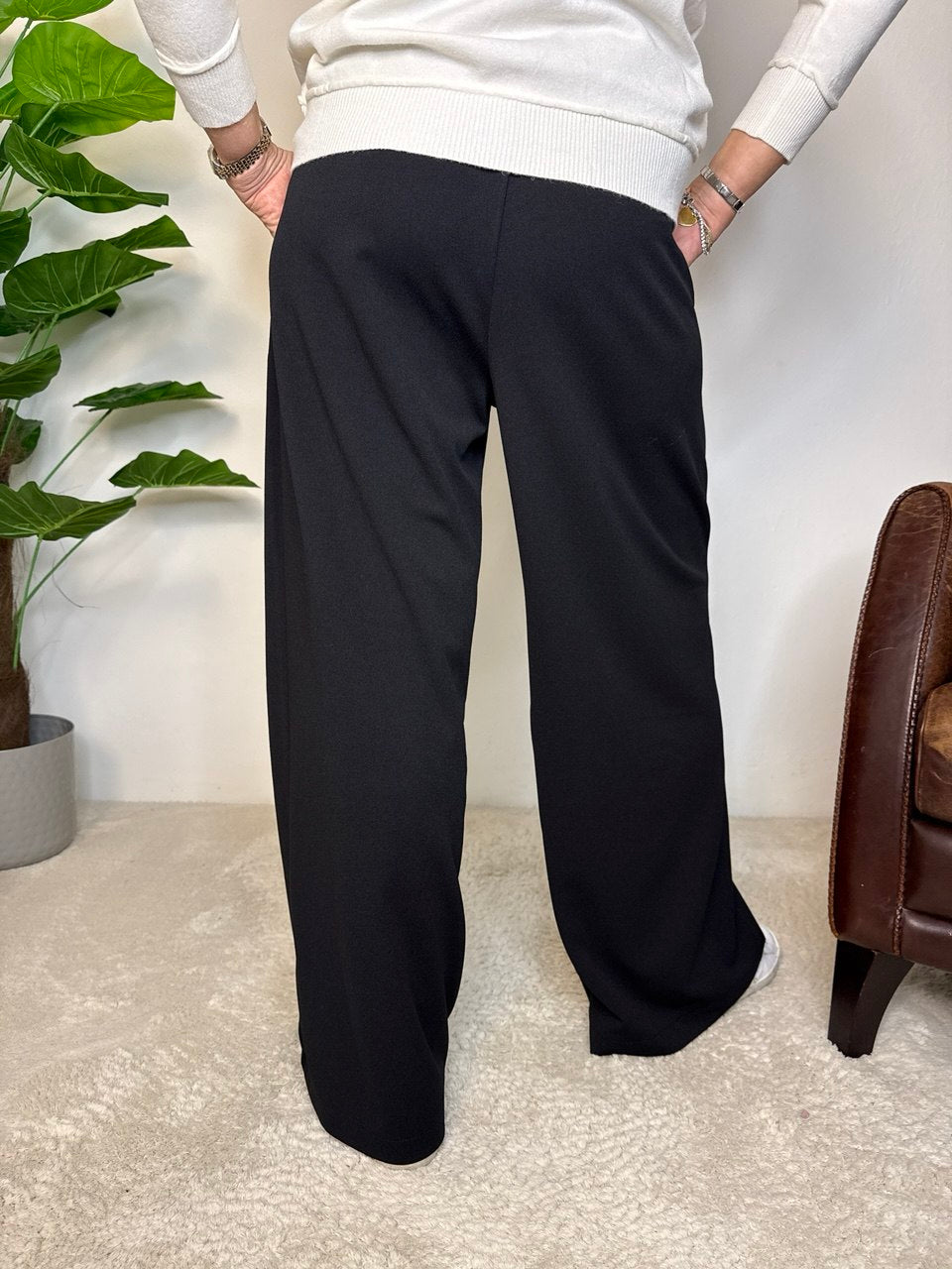 Veronica Pants