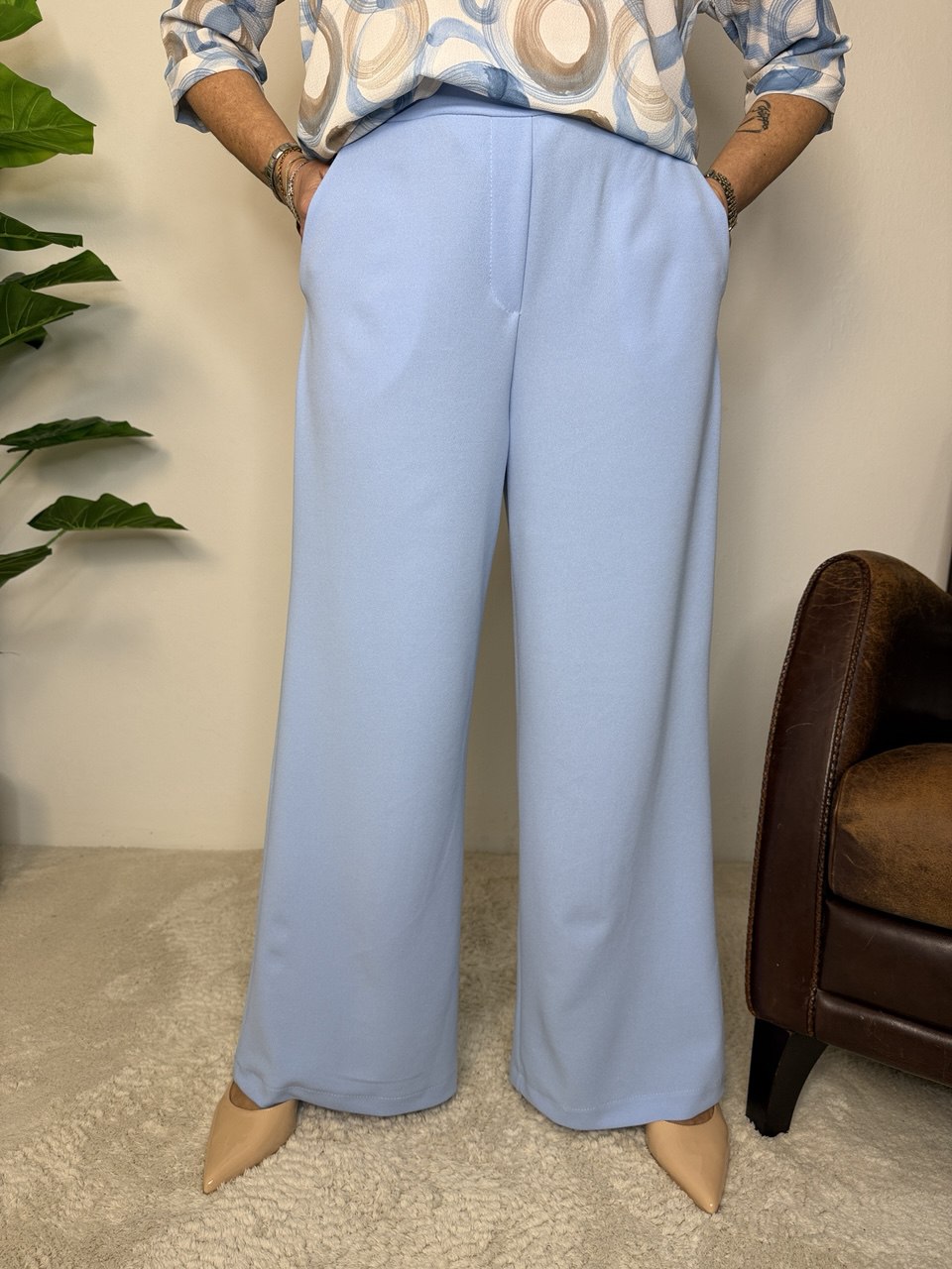 Veronica Pants