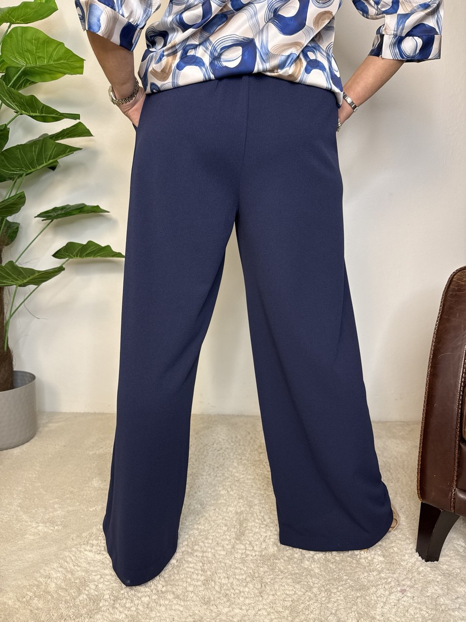 Veronica Pants