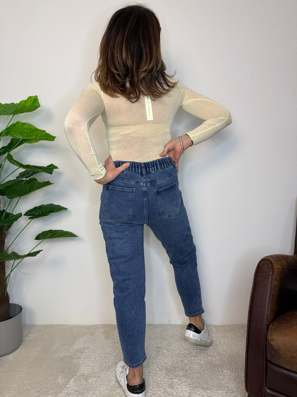Maglia Cashmere