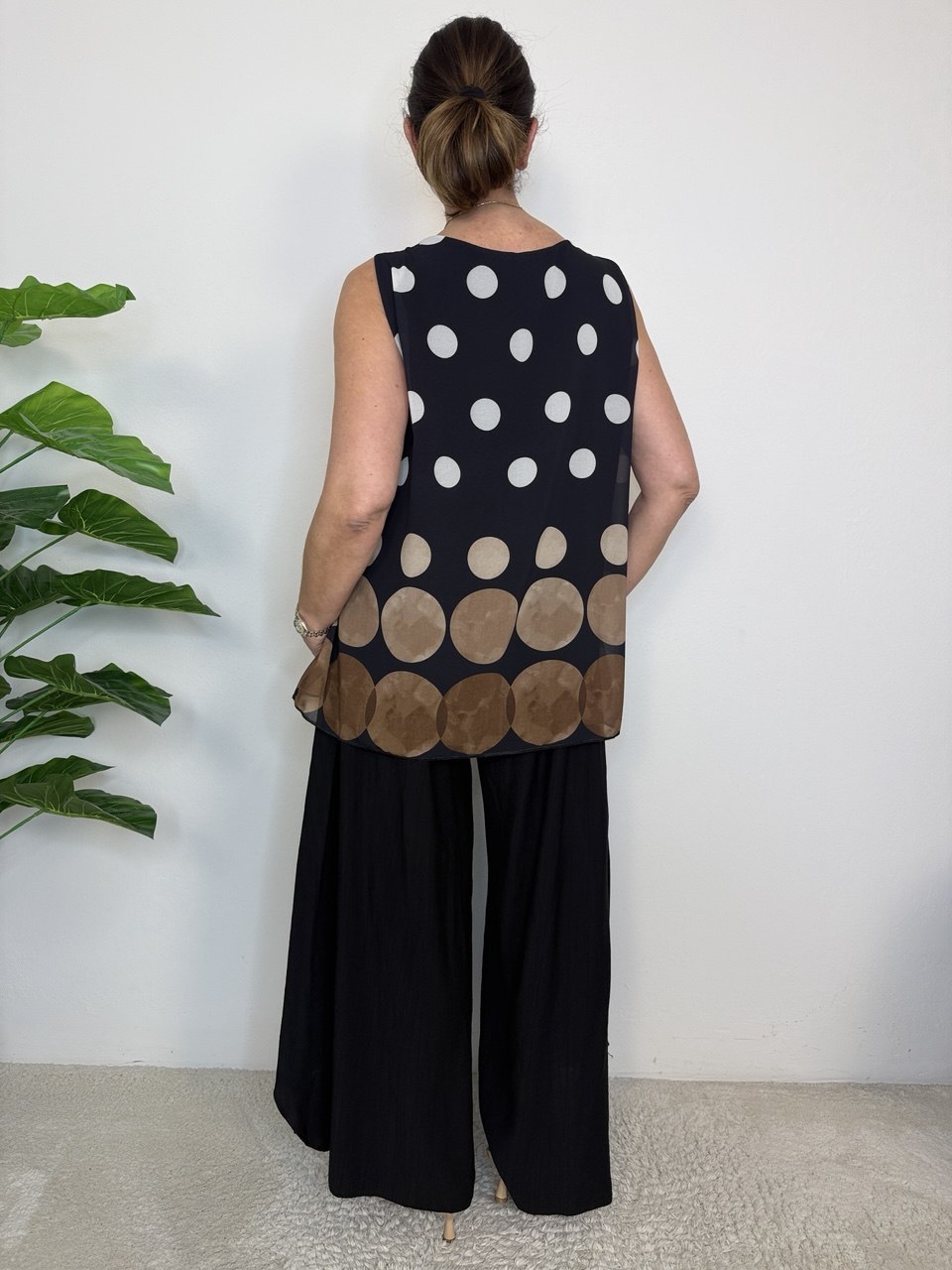 Pantalone Arpa Maxi