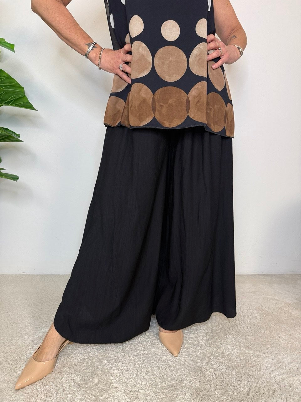 Pantalone Arpa Maxi