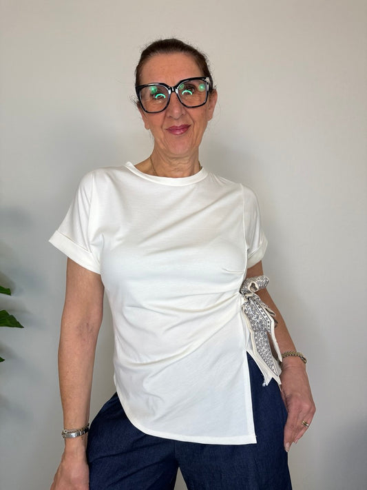 Blusa Sanremo