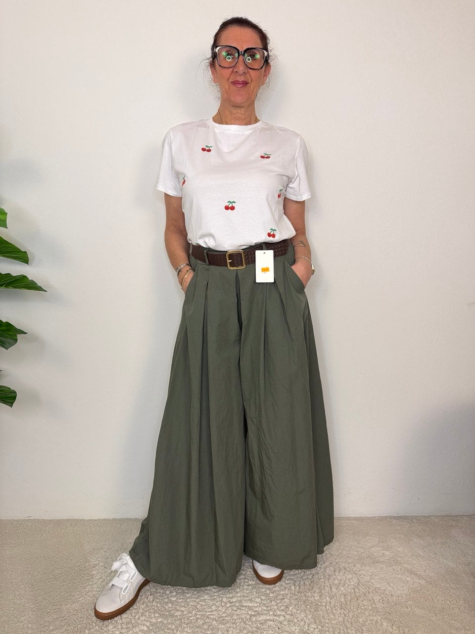 Nicole Palazzopants