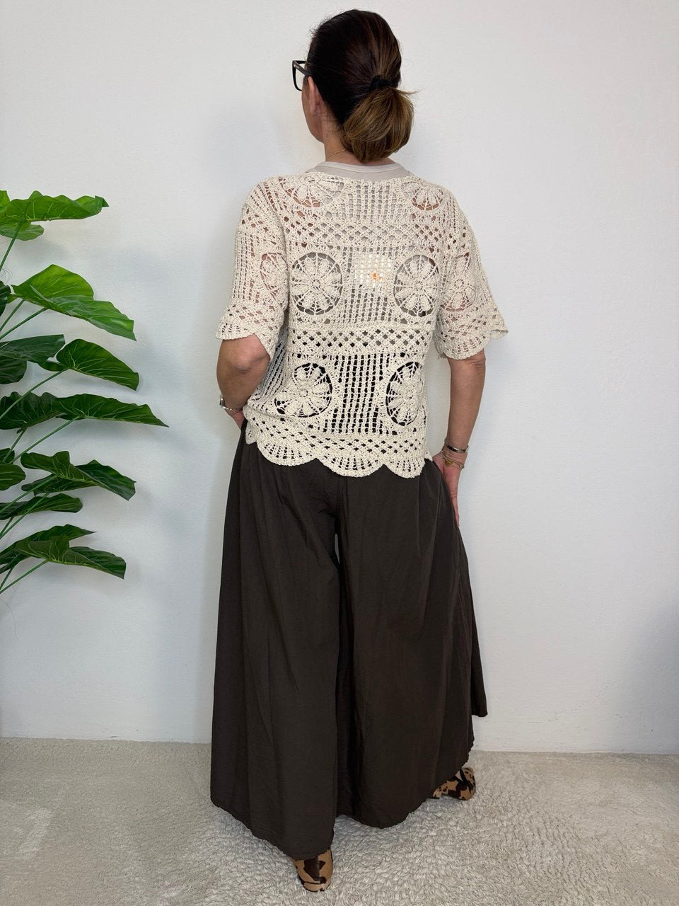 Rope Knit