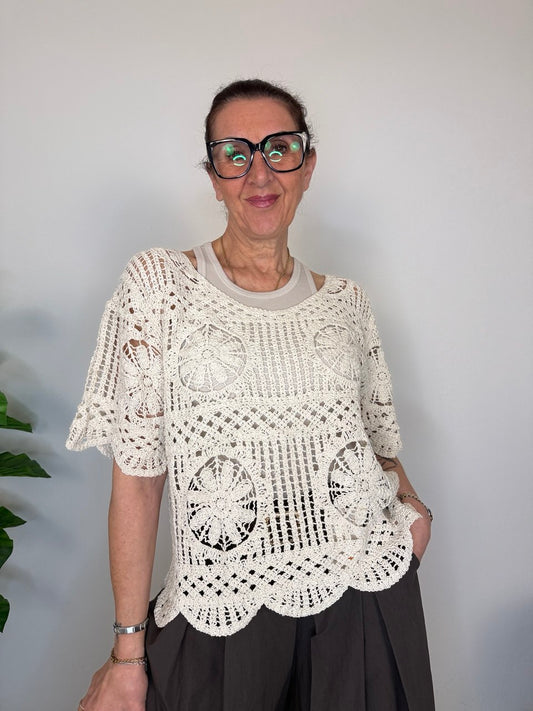 Rope Knit