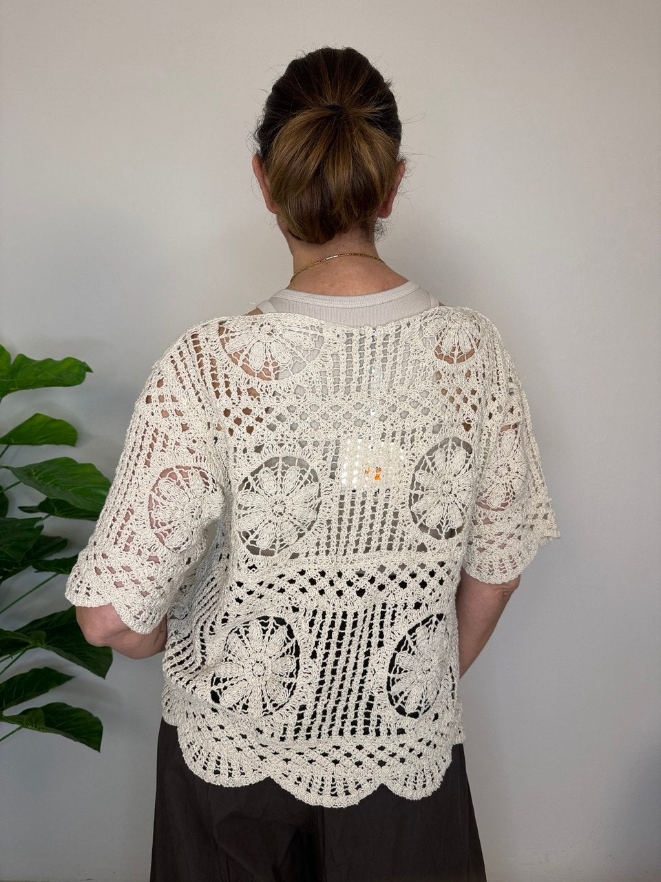 Rope Knit
