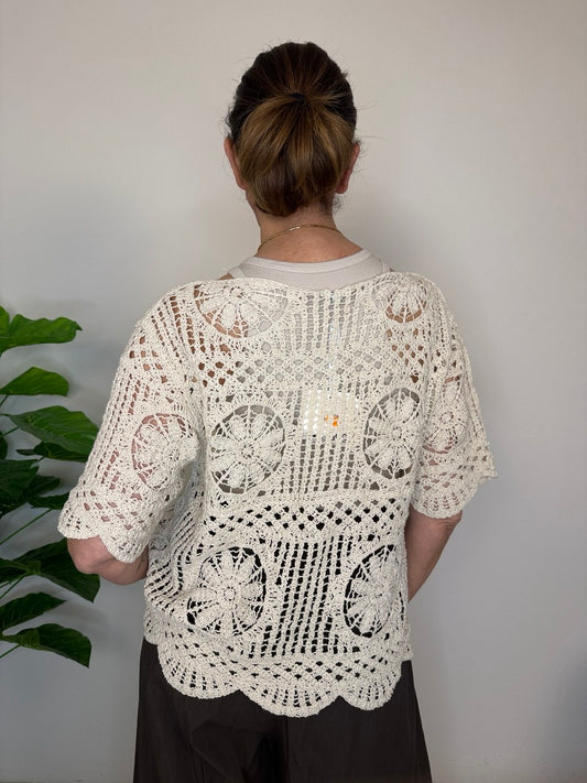 Rope Knit